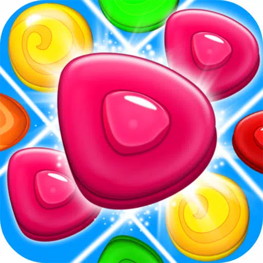 Amazing Cookie Blast Mania - Cookies Crunch Edition Amazing Cookie Blast Mania - Cookies Crunch Edition