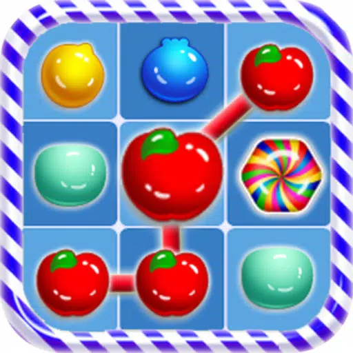 Amazing Fruit Boom Collect - Fruit Match 3 Edition Amazing Fruit Boom Collect - Fruit Match 3 Edition