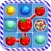 Amazing Fruit Boom Collect - Fruit Match 3 Edition