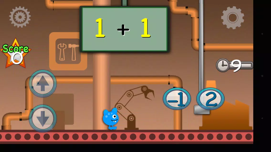 صور Avoid & Math Reflexes and Math Master