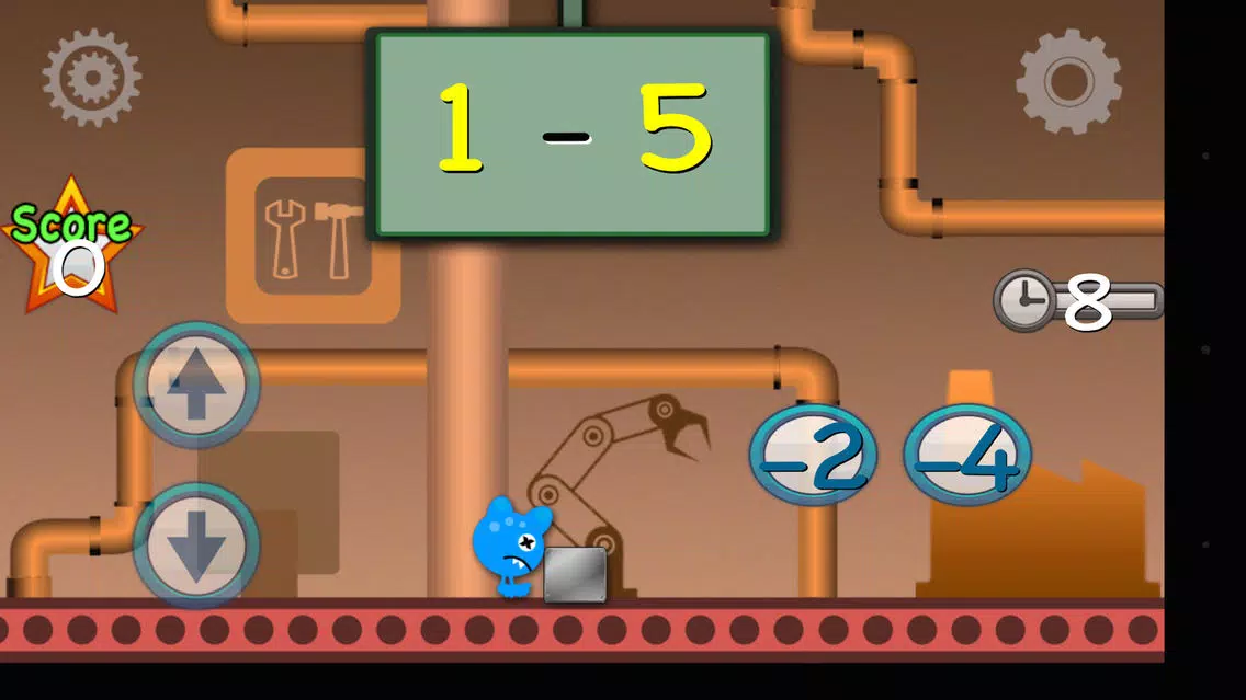 صور Avoid & Math Reflexes and Math Master