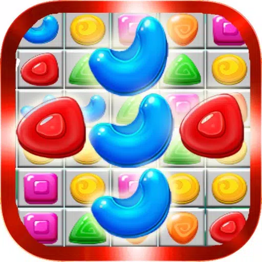 Candy BoomB - Sweet Jelly Match Candy BoomB - Sweet Jelly Match