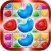 Candy BoomB - Sweet Jelly Match