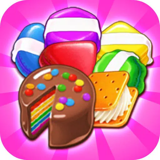 Cookie Hero Smasher Cookie Hero Smasher