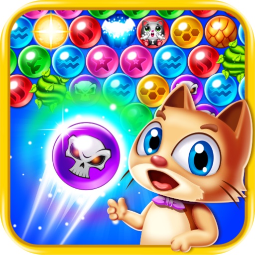 Crazy Bubble Farm Mania - Bubble Pop match 3 Crazy Bubble Farm Mania - Bubble Pop match 3