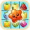 Amazing Fruit Fantasy