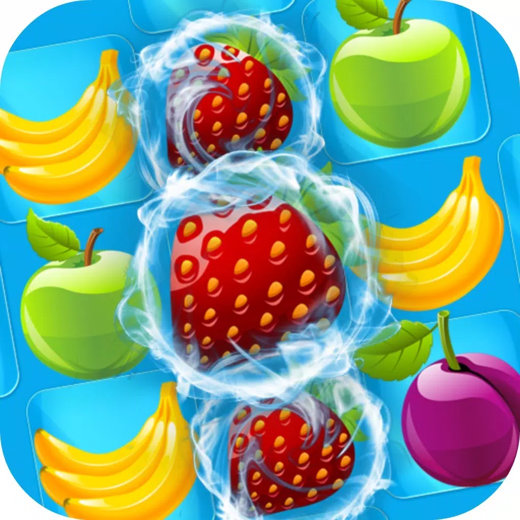 Fruit Combos Blash - Line Garden Fruit Combos Blash - Line Garden