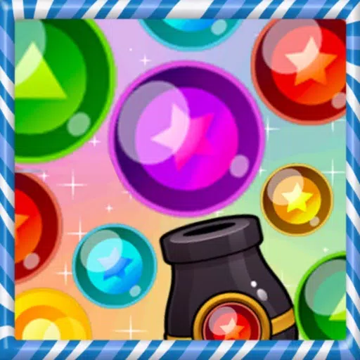 Sweet Bubble: Pet Shoot Game Sweet Bubble: Pet Shoot Game