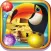Treasure Hunt match 3