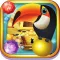Treasure Hunt match 3