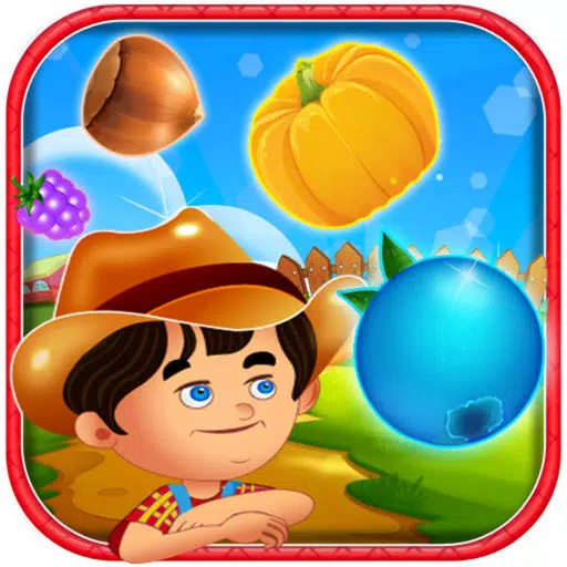 Fruit Blash Free: Match3 Jam Fruit Blash Free: Match3 Jam