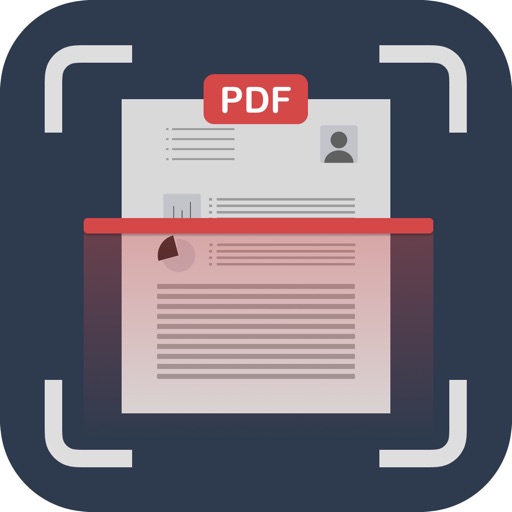 Scanner: PDF Document Scan App Scanner: PDF Document Scan App