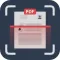 Scanner: PDF Document Scan App