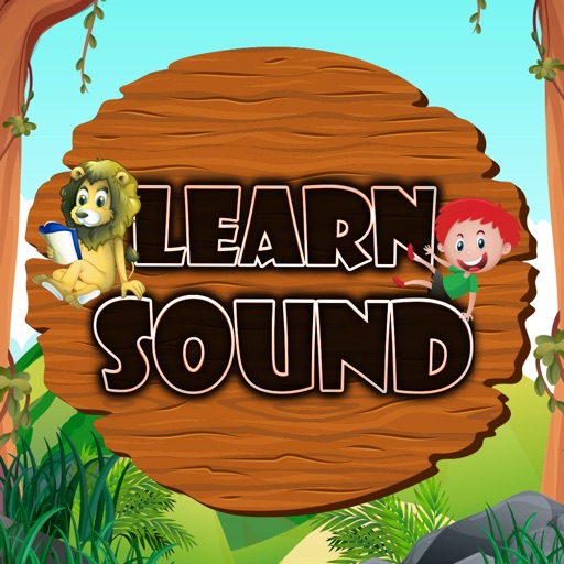 Learn Sound : Animals,Birds Learn Sound : Animals,Birds