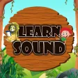 Learn Sound : Animals,Birds