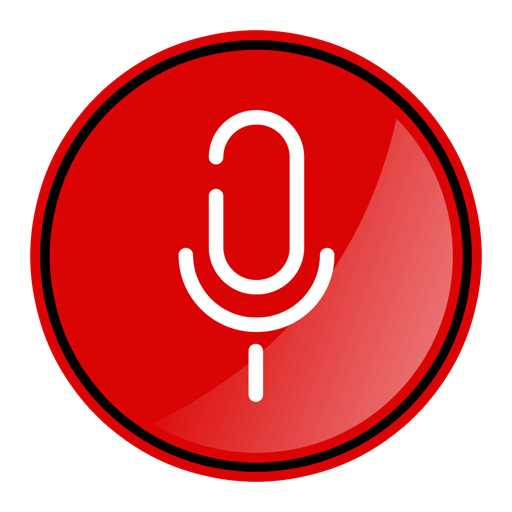 Voice Recorder : HD Audio Memo Voice Recorder : HD Audio Memo