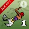 Saxophone Scales All In 1 (Grade1)