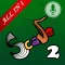 Saxophone Scales All In 1 (Grade2)