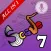 Saxophone Scales All In 1 (Grade7)