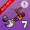 Saxophone Scales All In 1 (Grade7)