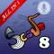Saxophone Scales All In 1 (Grade8)