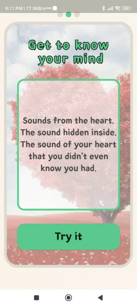 APPDOSA - Horoscopes for today Screenshots