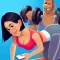 Gym Bunny - Idle Clicker
