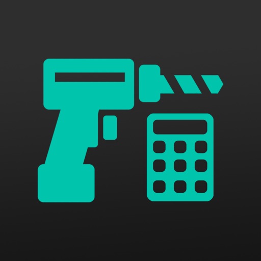 Utility Calculator for Builders - Measuring Stud, Square, Equal, Stair and Concrete Utility Calculator for Builders - Measuring Stud, Square, Equal, Stair and Concrete