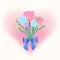 Flower Language - Rozy