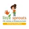 Little Sprouts Tingrenagar