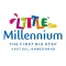 Little Millennium Vastral
