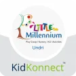 L M Undri - KidKonnect™ L M Undri - KidKonnect™