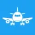 SkyTrack | Flight Radar air 24