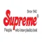 Supreme Pipes