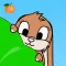 Peekaboo Animals - Baby Games