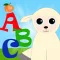 Juno Lamb Learn Letters