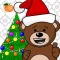 Bruno Bear Christmas Games