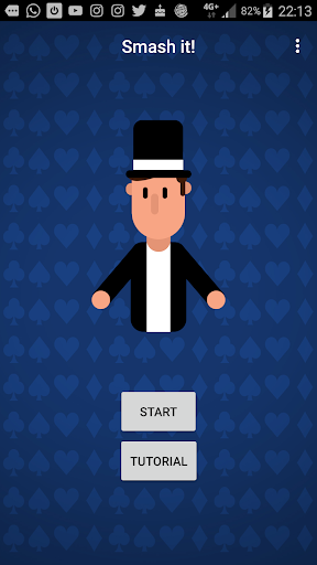 MagicTrick SmashIt PRO Screenshots