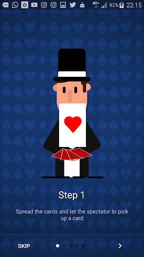 MagicTrick SmashIt PRO Screenshots
