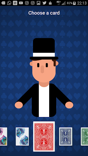 MagicTrick SmashIt PRO Screenshots