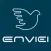 Enviei