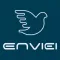 Enviei