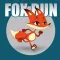 Fox on Run