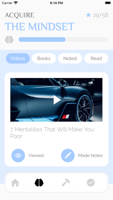 How To Get Rich $ Screenshots