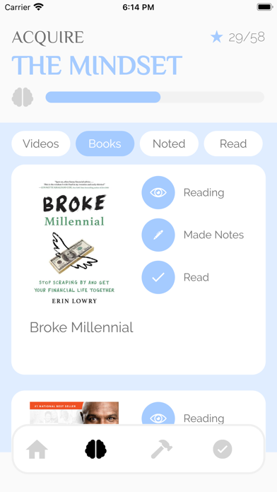 How To Get Rich $ Screenshots