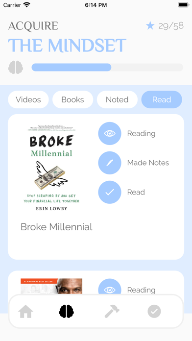 How To Get Rich $ Screenshots