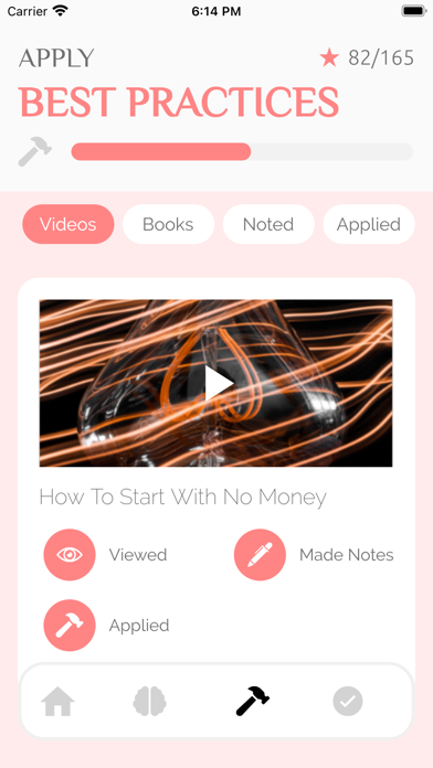 How To Get Rich $ Screenshots