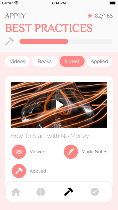 How To Get Rich $ Screenshots