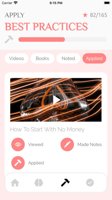 How To Get Rich $ Screenshots