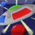 Saucer Spin